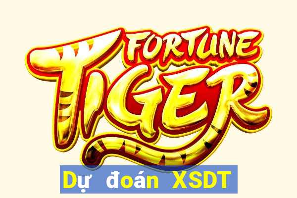 Dự đoán XSDT ngày 17