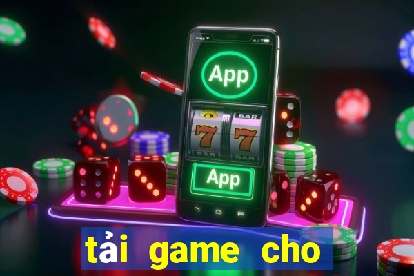 tải game cho trẻ em 5 tuổi