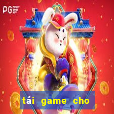 tải game cho trẻ em 5 tuổi