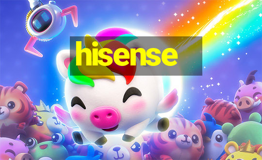 hisense