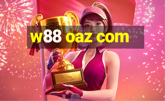 w88 oaz com