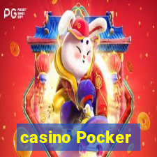 casino Pocker