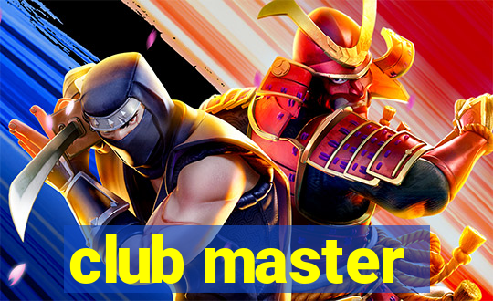 club master