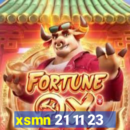 xsmn 21 11 23