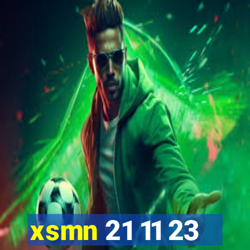 xsmn 21 11 23