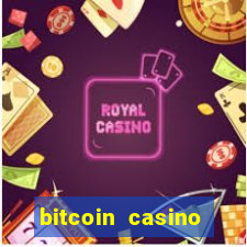 bitcoin casino white label