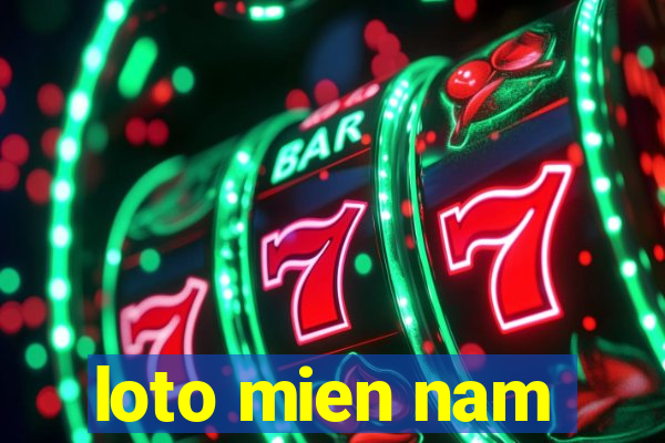 loto mien nam