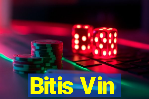 Bitis Vin