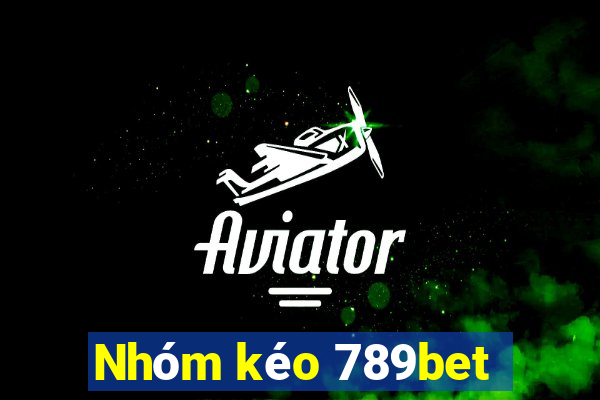 Nhóm kéo 789bet