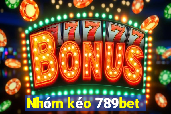 Nhóm kéo 789bet