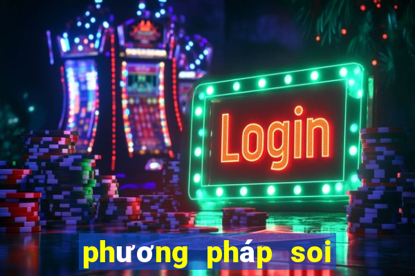 phương pháp soi cầu tiến lên