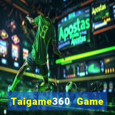 Taigame360 Game Bài Nạp The Garena