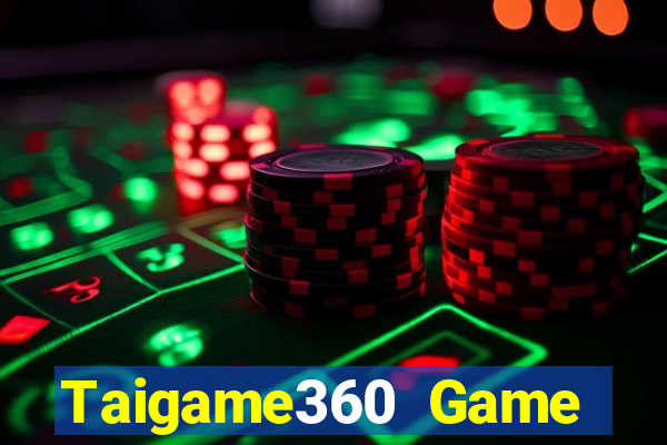 Taigame360 Game Bài Nạp The Garena