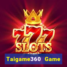 Taigame360 Game Bài Nạp The Garena