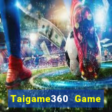 Taigame360 Game Bài Nạp The Garena