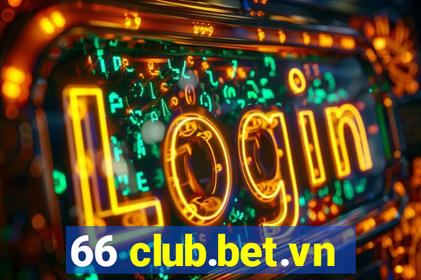 66 club.bet.vn