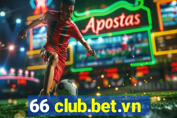 66 club.bet.vn