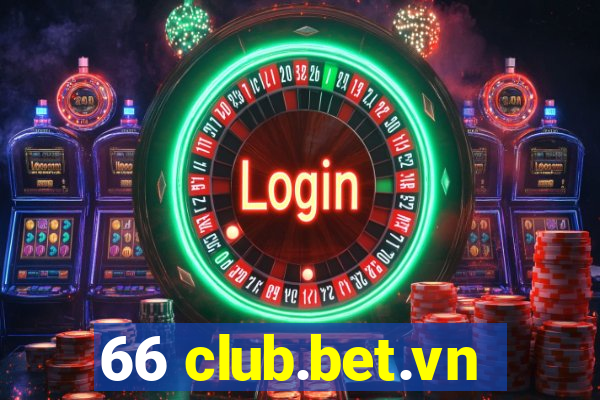 66 club.bet.vn