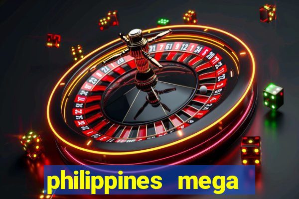 philippines mega lotto 6 45