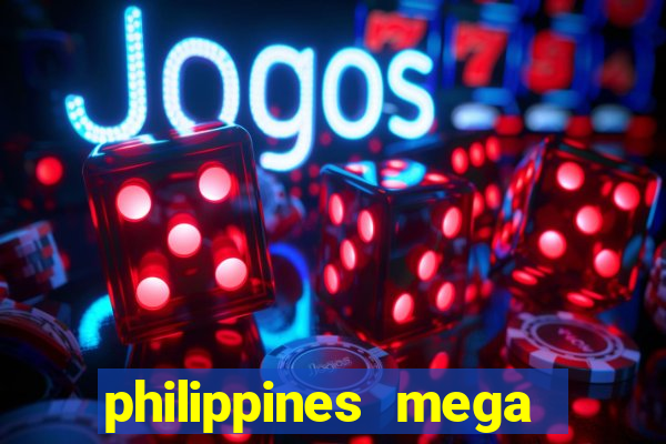 philippines mega lotto 6 45