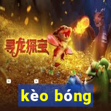 kèo bóng