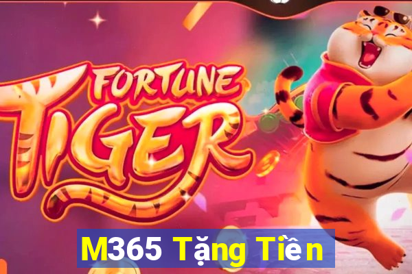 M365 Tặng Tiền