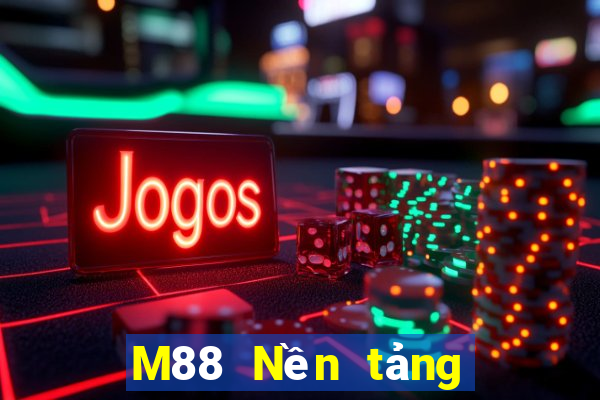 M88 Nền tảng Dihao II