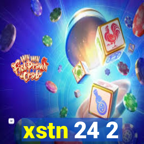 xstn 24 2