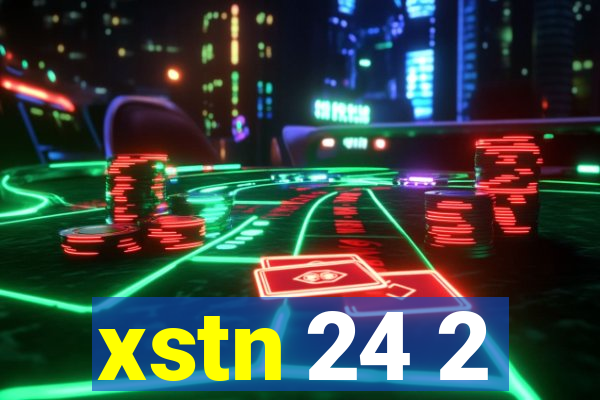 xstn 24 2