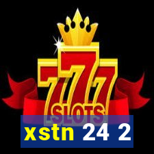 xstn 24 2