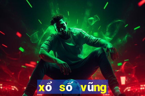 xổ số vũng tàu ngày 13 tháng 2