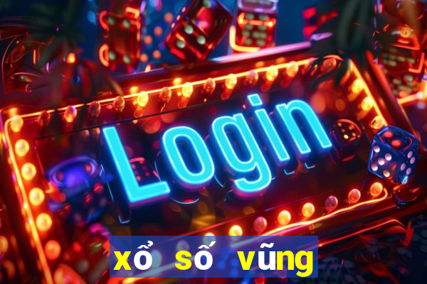 xổ số vũng tàu ngày 13 tháng 2