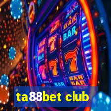 ta88bet club