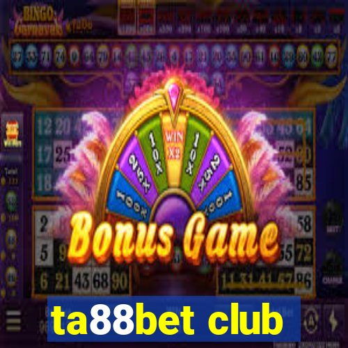 ta88bet club