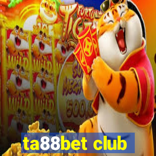 ta88bet club