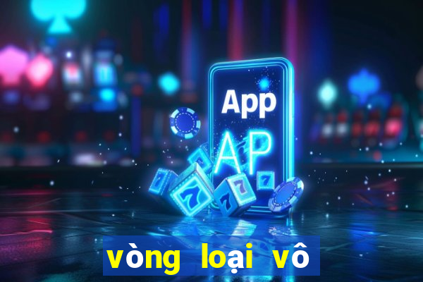 vòng loại vô địch châu âu