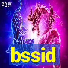 bssid