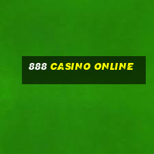 888 casino online