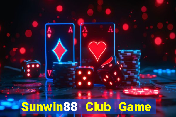 Sunwin88 Club Game Bài Fa88 Apk