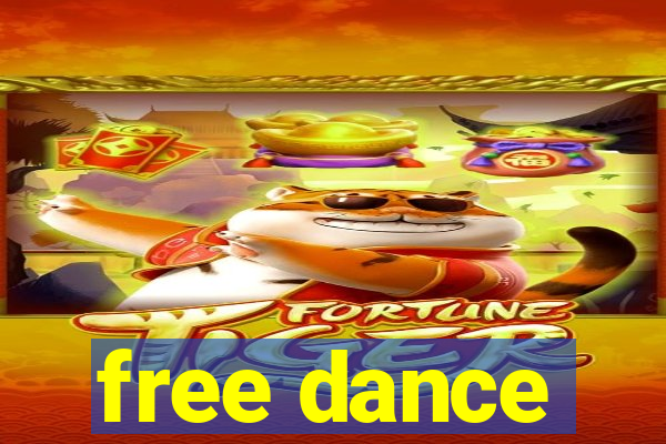 free dance