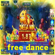 free dance