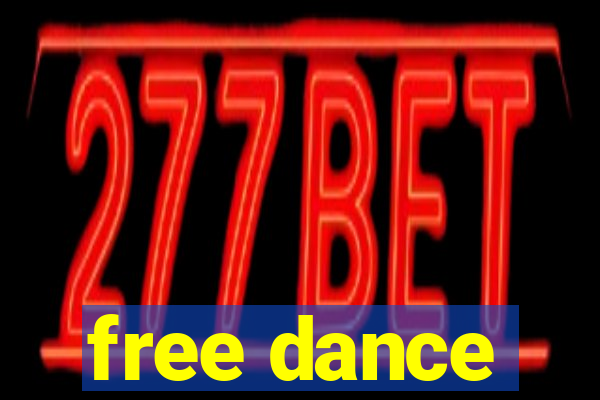 free dance