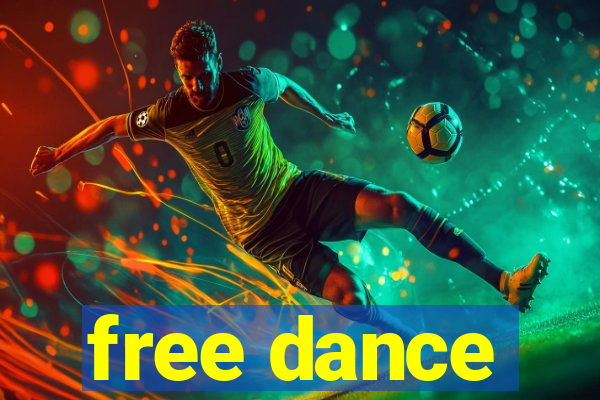 free dance