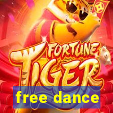 free dance