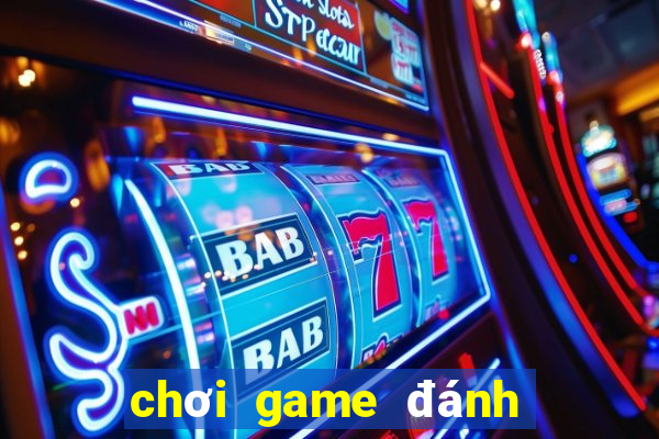 chơi game đánh nhau 2 người