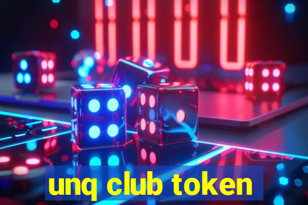 unq club token