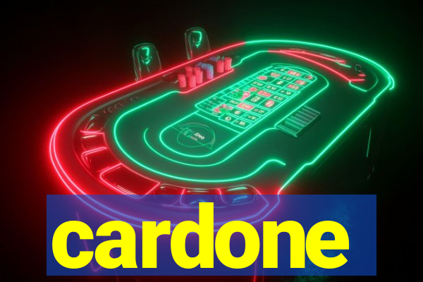 cardone