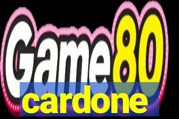 cardone