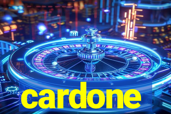 cardone