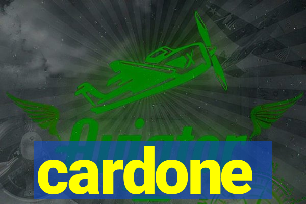 cardone